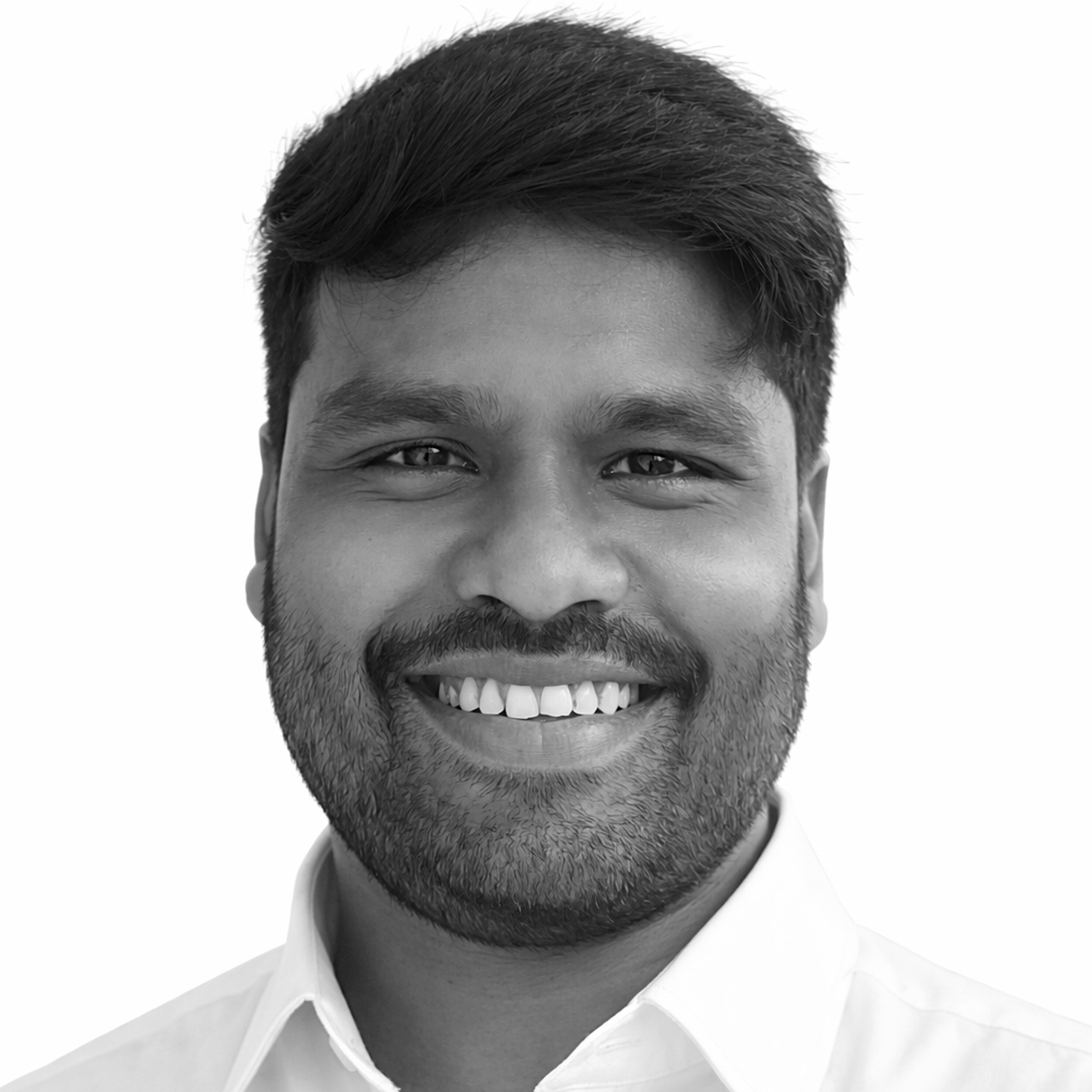Vikram Singh Nimbha — Founder & CEO of Photobee.ai