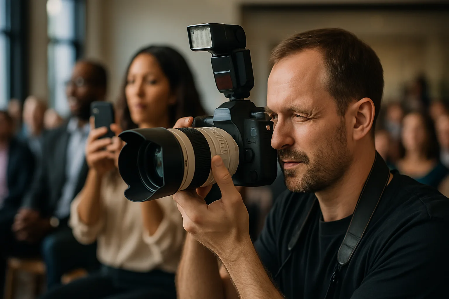Chunked Uploads: How We Handle 10,000+ Photos