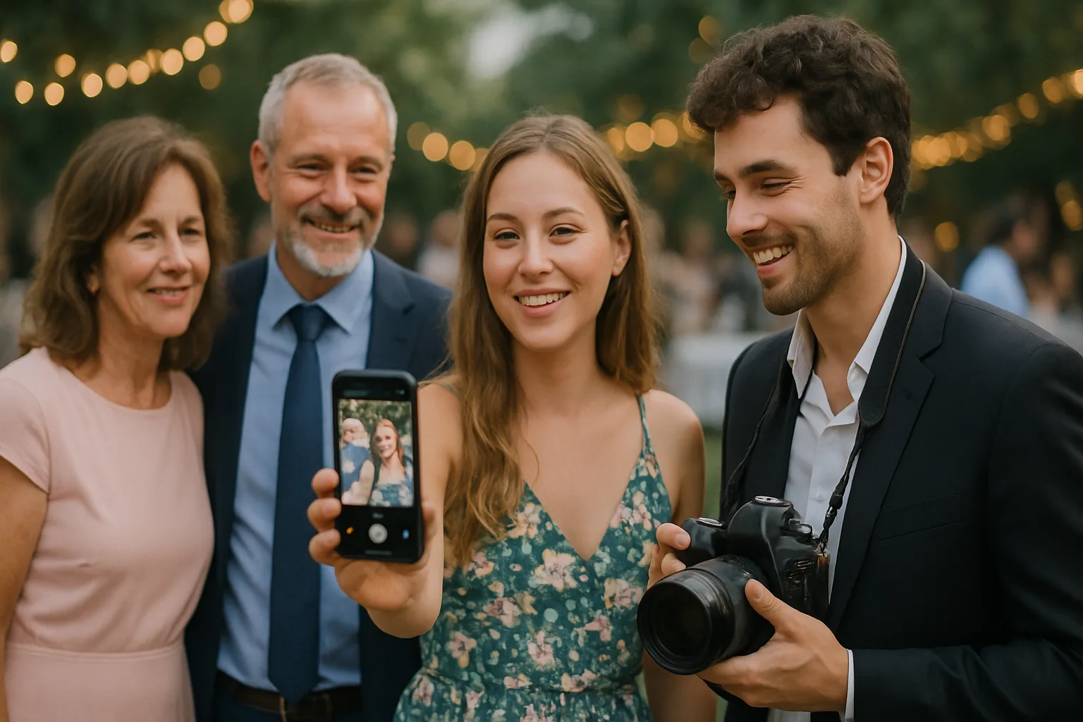 The Rise of Guest Self-Upload at Events