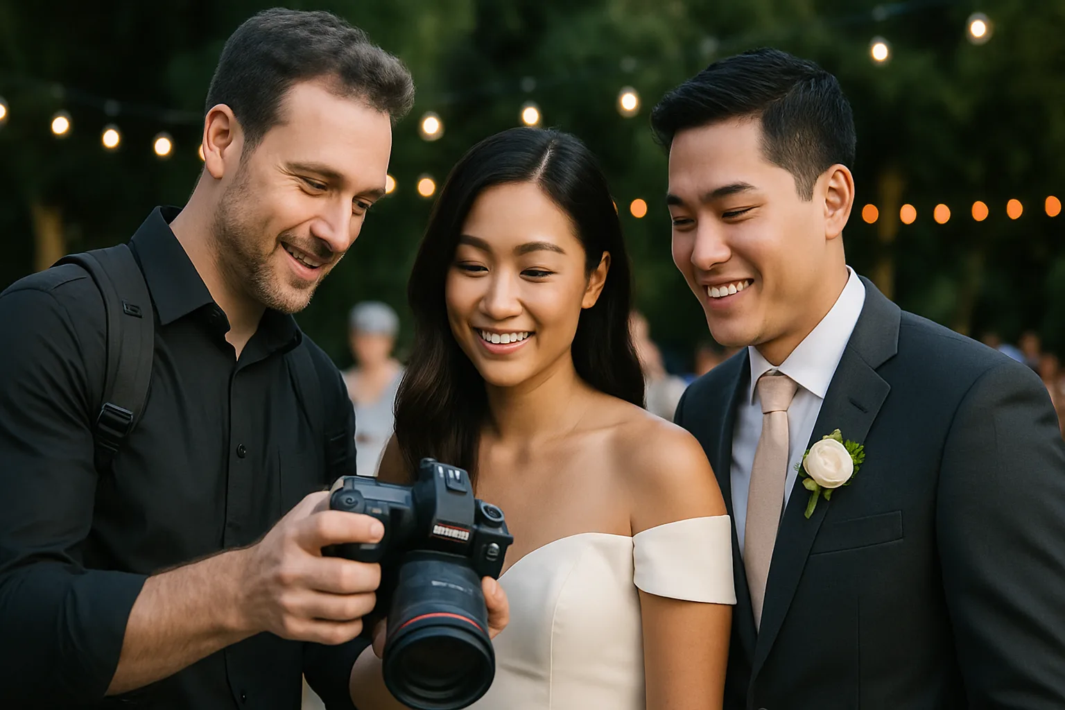 5 Ways To Speed Up Your Event Workflow