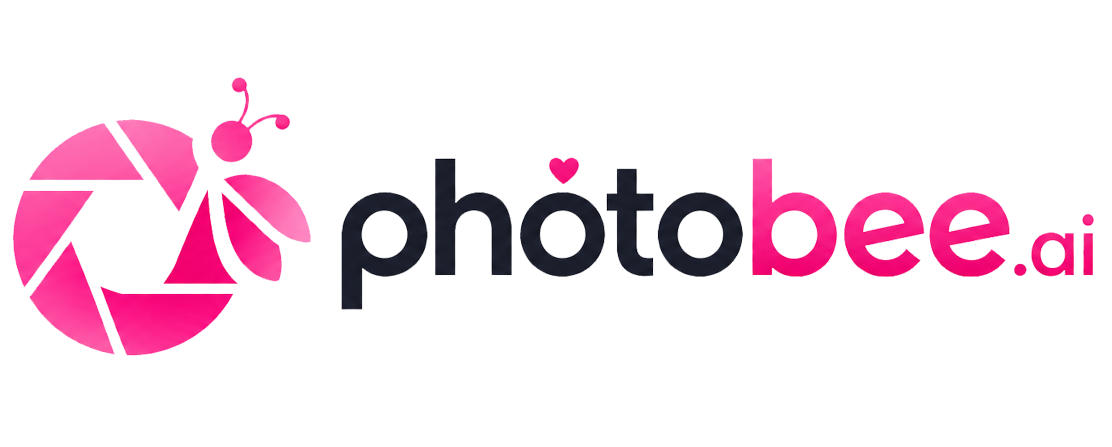 Photobee.ai – AI Photo Finder, Face Recognition & Event Gallery for Photographers